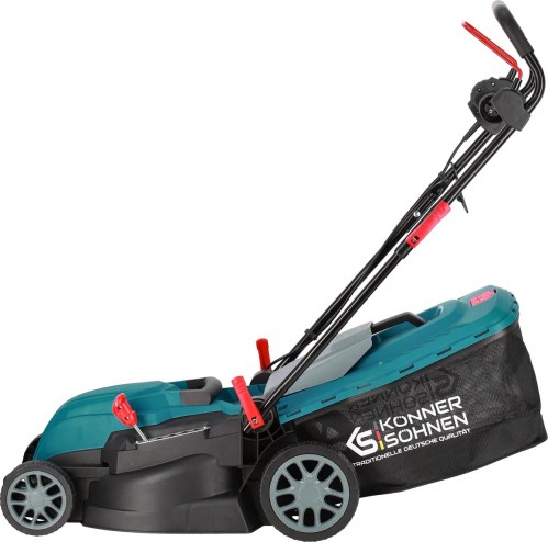 Konner&Sohnen KS 38LM