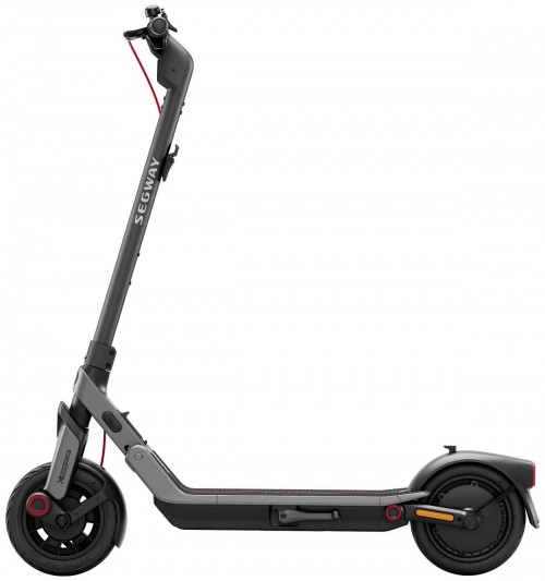 Ninebot eKickScooter E3 D