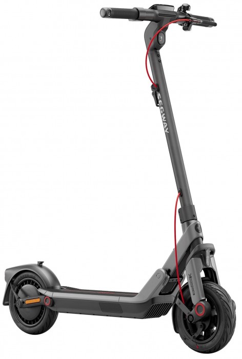 Ninebot eKickScooter E3 D