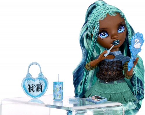 Rainbow High Misty 429241