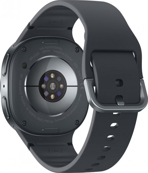 Samsung Galaxy Watch8