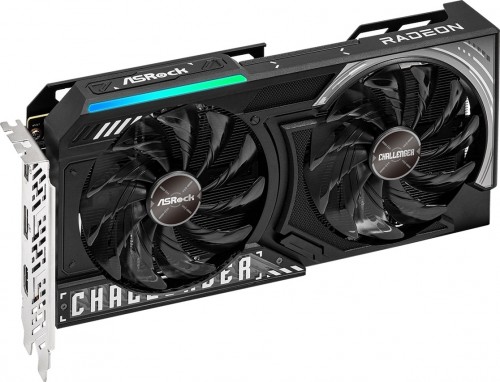 ASRock Radeon RX 9060 XT Challenger 16GB