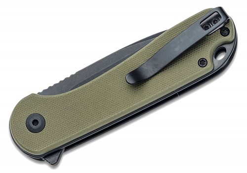 Civivi Elementum II C18062P-3