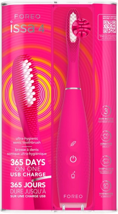 Foreo ISSA 4
