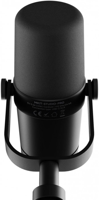 Mozos MKIT Studio Pro