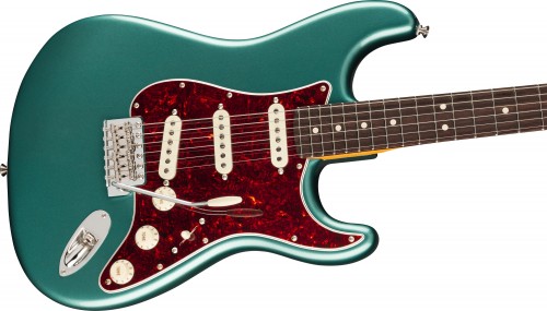 Fender American Professional Classic Stratocaster RW