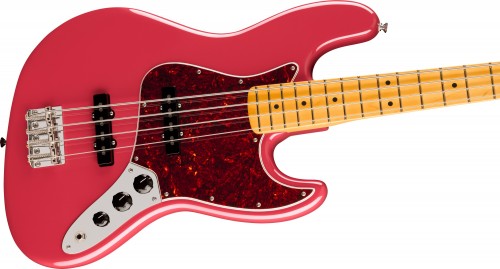 Fender American Professional Classic Jazz Bass MN