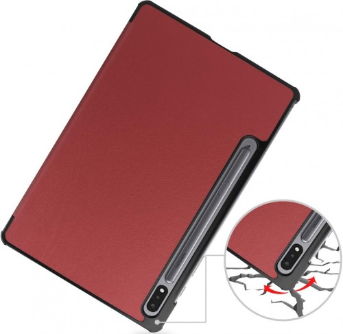 Becover Smart Case for Galaxy Tab S10 FE