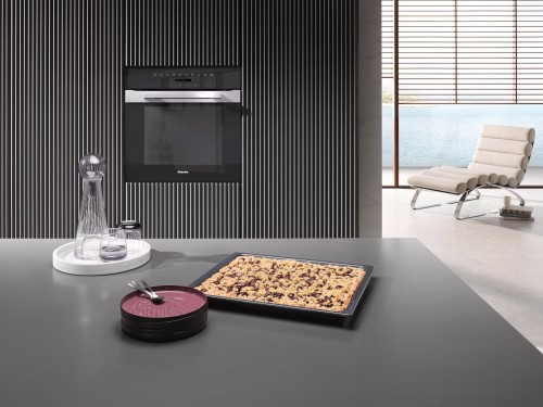 Miele H7260BP