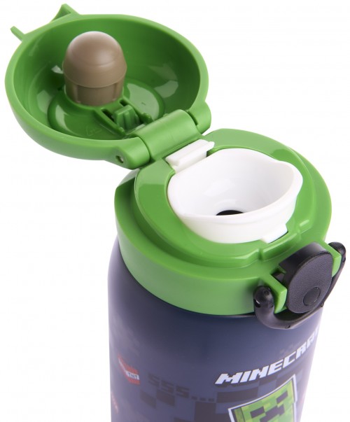 Yes Minecraft Creeper 420 ml