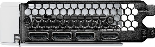 Palit GeForce RTX 5060 Ti White OC 16GB