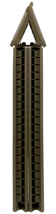 Tribe Camp Chair High