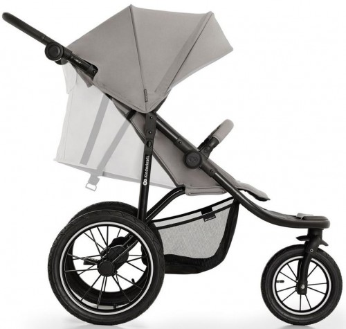 Kinder Kraft Helsi 2