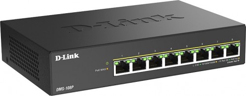 D-Link DMS-108P