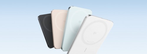 ANKER Nano Power Bank 5K MagGo Slim