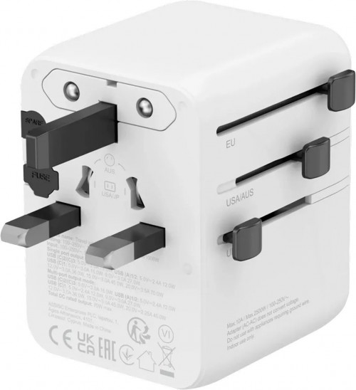 Canyon CNS-TA70W1006W