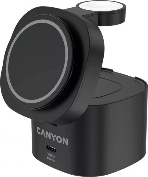 Canyon CNS-WCS405BW/A
