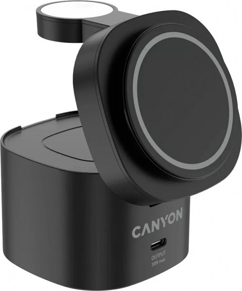 Canyon CNS-WCS405BW/A