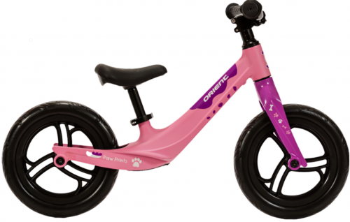 Crosser Magnesium Balance 12