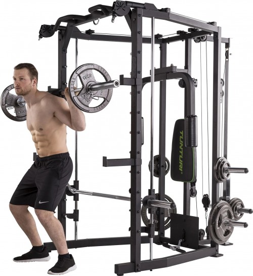 Tunturi SM80 Smith Machine