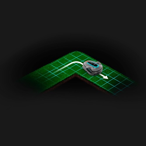 GARDENA smart Sileno life 900 19708-64