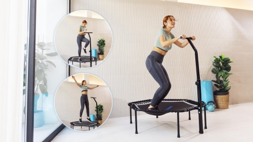 Cecotec Drumfit Jump 1270