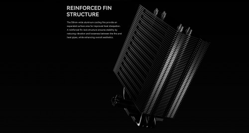 ID-COOLING Frozn A410 TD