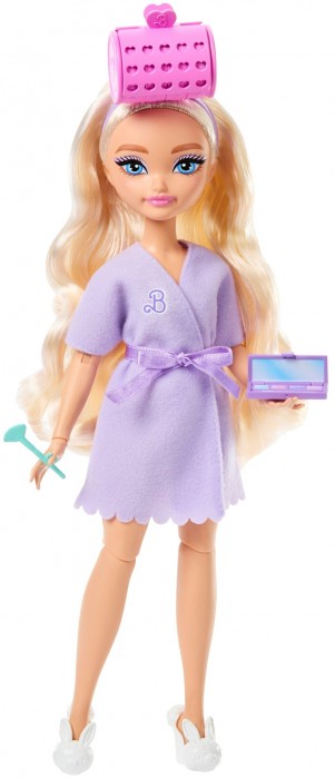 Barbie Dream Besties Malibu JGG38