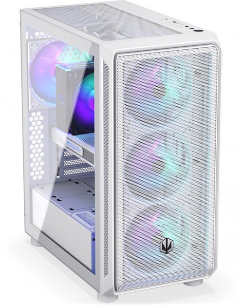 Endorfy Arx 500 ARGB White