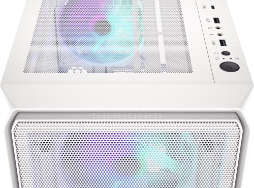 Endorfy Arx 500 ARGB White