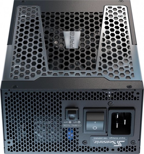 Seasonic PRIME TX 1300 ATX 3.1
