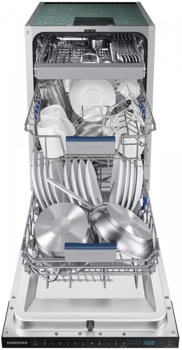 Samsung DW50DG450B00UA