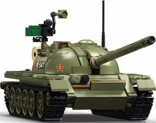 Sluban T54S M38-B1135