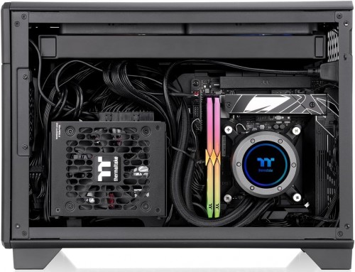Thermaltake TR100 Black