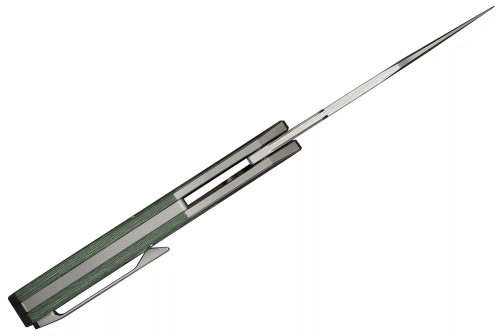 We Knife Brr15 WE24007-4