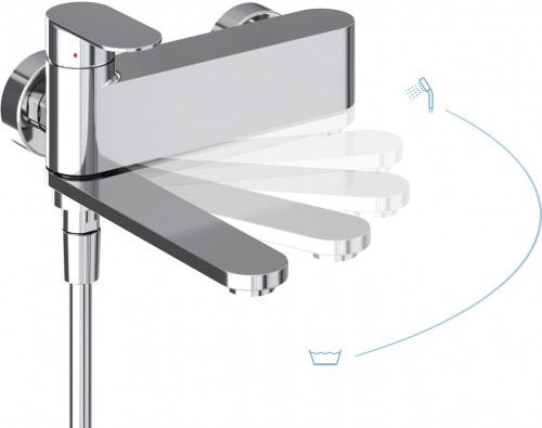 Ravak Chrome CR II 022.00