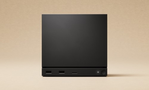 Valve Steam Machine 512GB