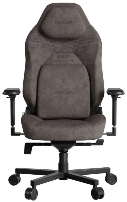 Hator Arc 3 L Fabric