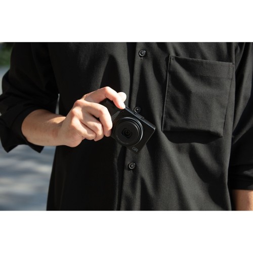 Ricoh GR IV Monochrome