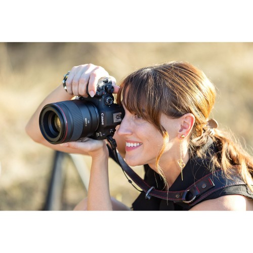 Canon EOS R6 Mark III