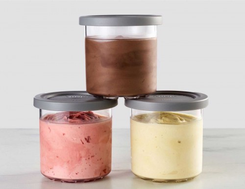 Ninja CREAMi Ice Cream Maker