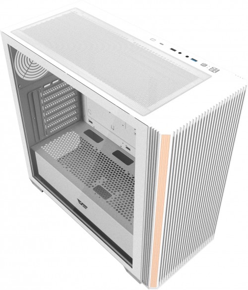 DarkFlash DS900WS White