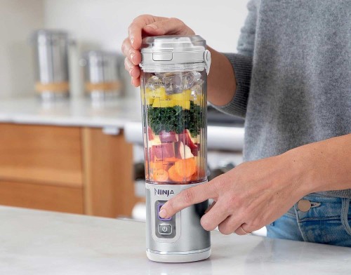 Ninja Blast Portable Blender