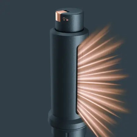 Rowenta Air Rotate UB9920E0