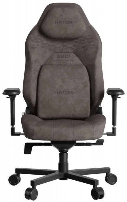 Hator Arc 3 S Fabric