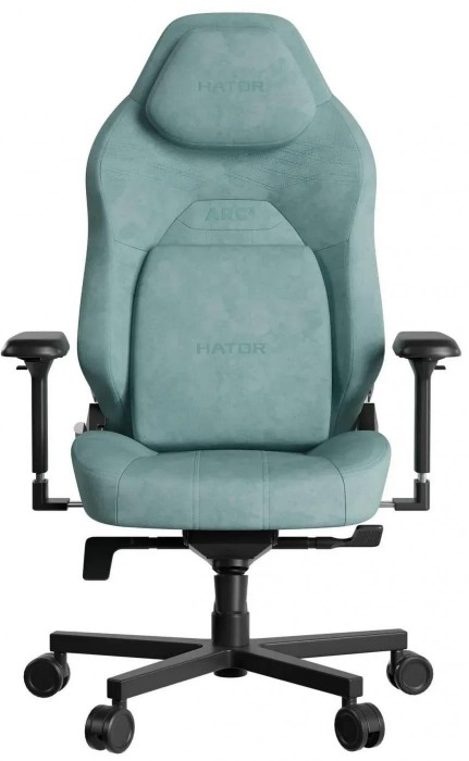 Hator Arc 3 XL Fabric