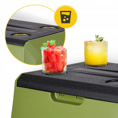 Mountain Goat Xtreme 39.3