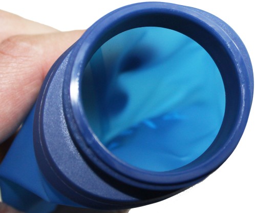 Travel Extreme Soft Flask 500