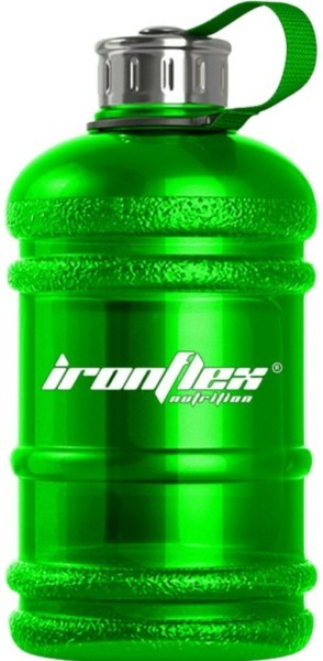 IronFlex Gallon Water Bottle 1.9