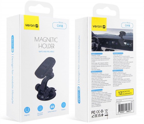 VERON CH18